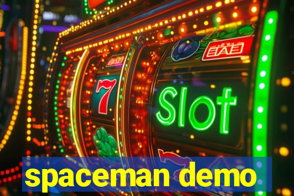 spaceman demo